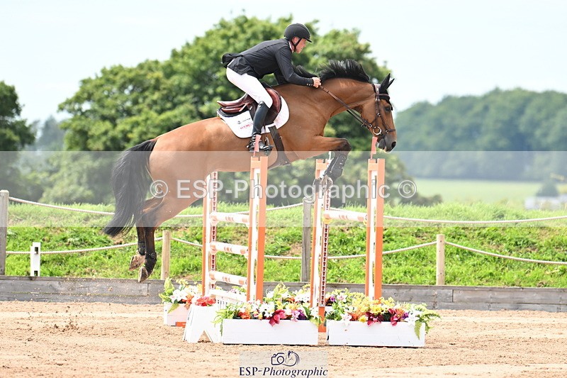 240718A-140014-05852 - Cls 33, YH 7 Yr Olds 1.30m