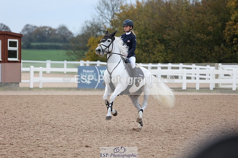 241116X-102001-00821 - Cls 08 Pony Winter Nov Champs