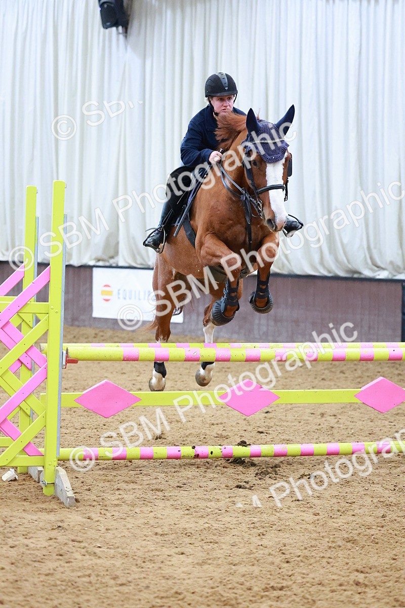 SBM_001086 - Class 3 - 1.00m