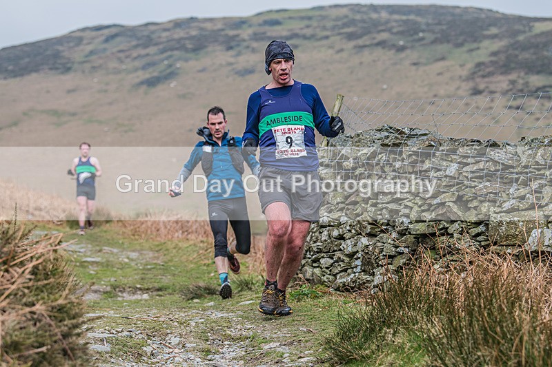 Black Combe-818 - Black Combe Fell Race Saturday 9th March 2024
