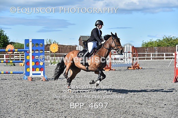 BPP_4697 - SAT CLASS 27 NATIONAL 1.30M OPEN