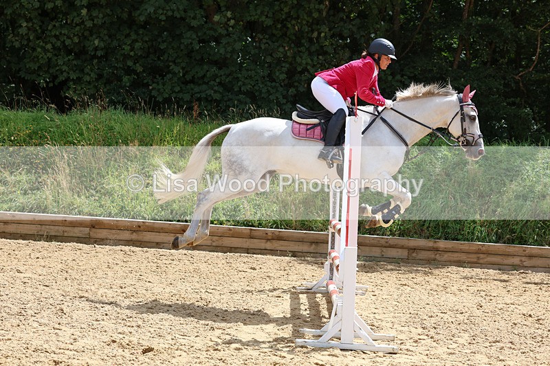 3E7A0499 - Class 9: Senior British Novice/90cm open