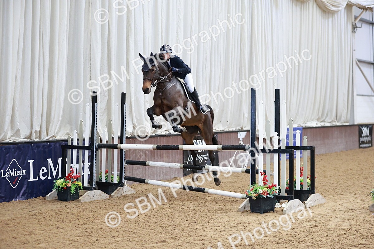 SBM_004081 - Class 11 - Senior Newcomers - 1.10m