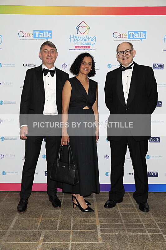 _09I9516 - The Housing Awards 2024