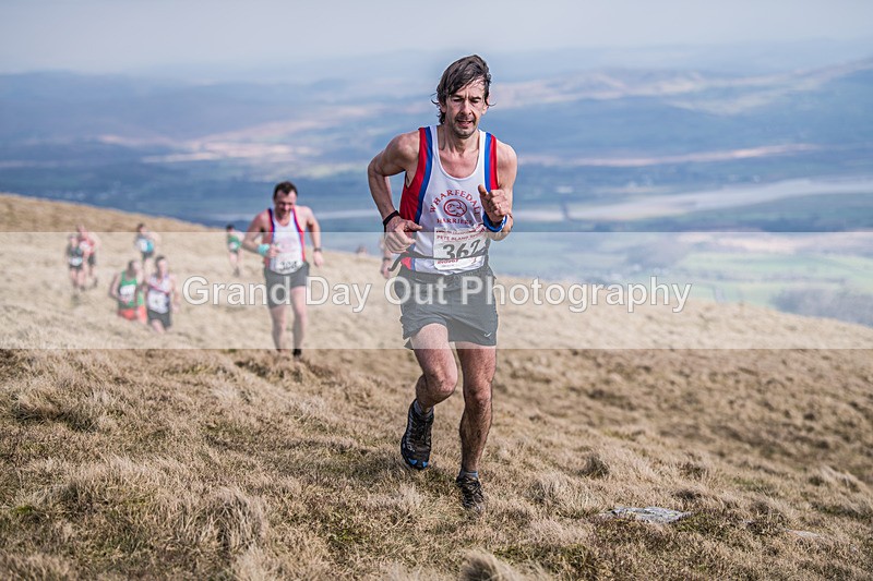 Black Combe-1429 - Black Combe Fell Race Saturday 7th March 2026