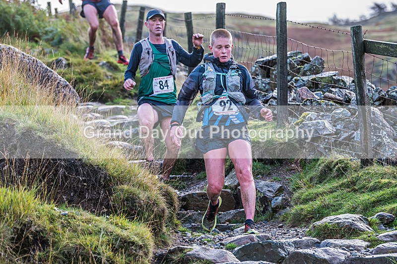 Langdale -952 - Langdale Horseshoe Fell Race Saturday 10th October 2026