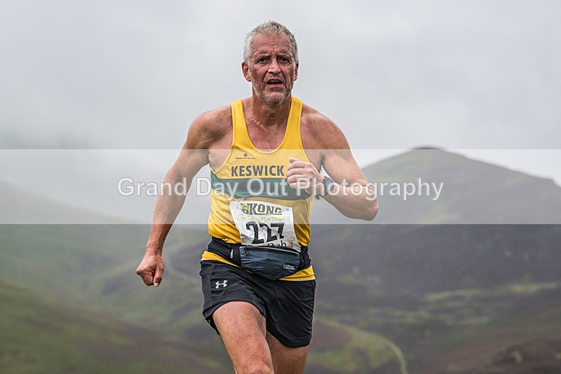 Barrow-315 - Barrow Fell Race Monday 28th August 2023
