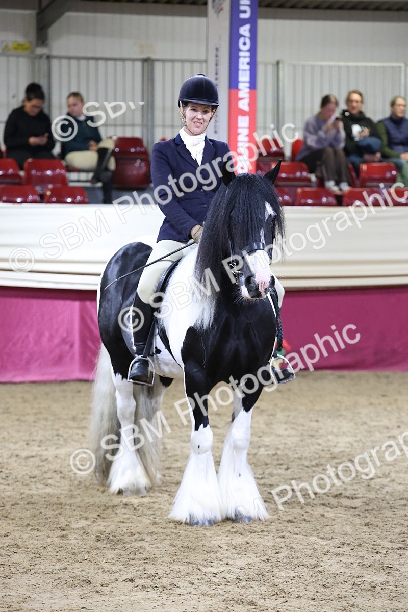 SBM_21321 - Class S - Style & Performance Champ