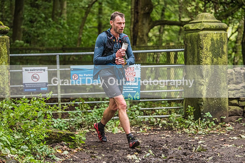 Kong MMM-362 - Kong Mini Mountain Marathon Round 2 Peak District Bradfield Sunday 24th September 2023
