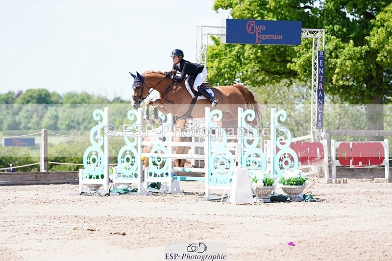 250510-141506-11492 - Cls 16 National 1.30m Open