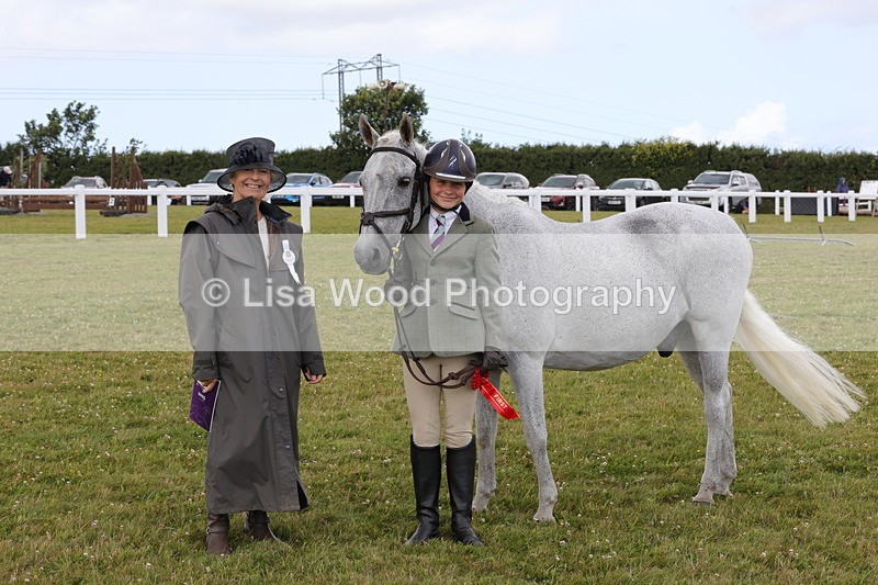 1X9A4955 - Class 35: Veteran In Hand