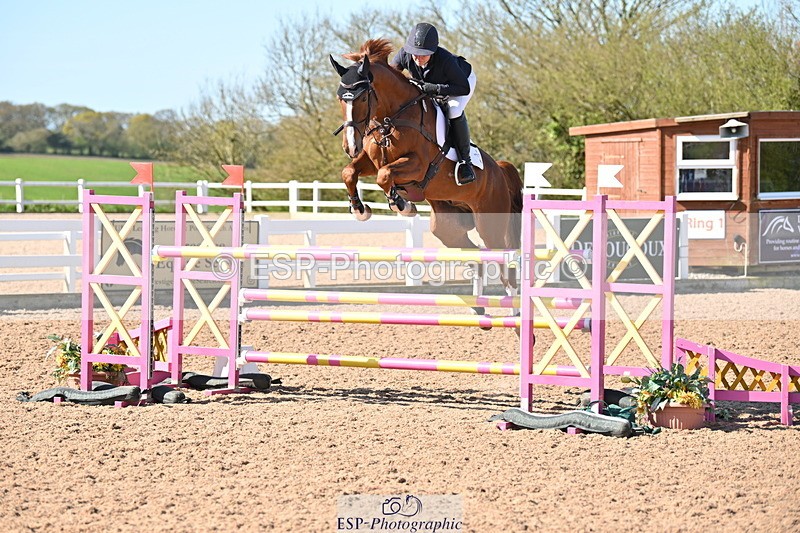 240420A-101407-10231 - Cls 19, 1 Star Silver Tour 1.20m