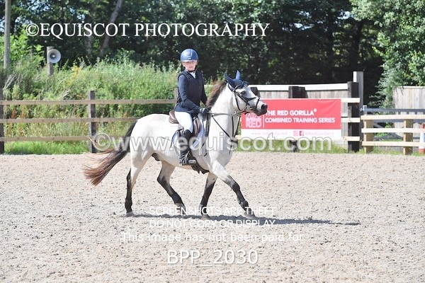 BPP_2030 - DERBY CLASS 6 - 70CM