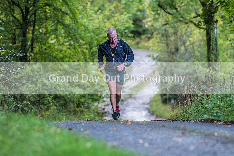 Westmorland-350 - Great Westmorland Trail Race (Junior & Senior Races) Saturday 13th September 2025