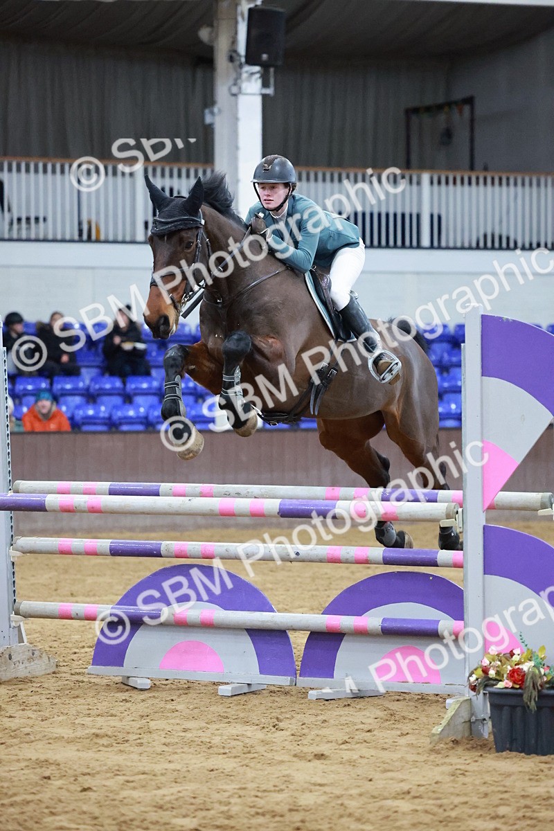 SBM_008028 - Class 26 - WB Equiline Star Championship Qualifier 1.10m