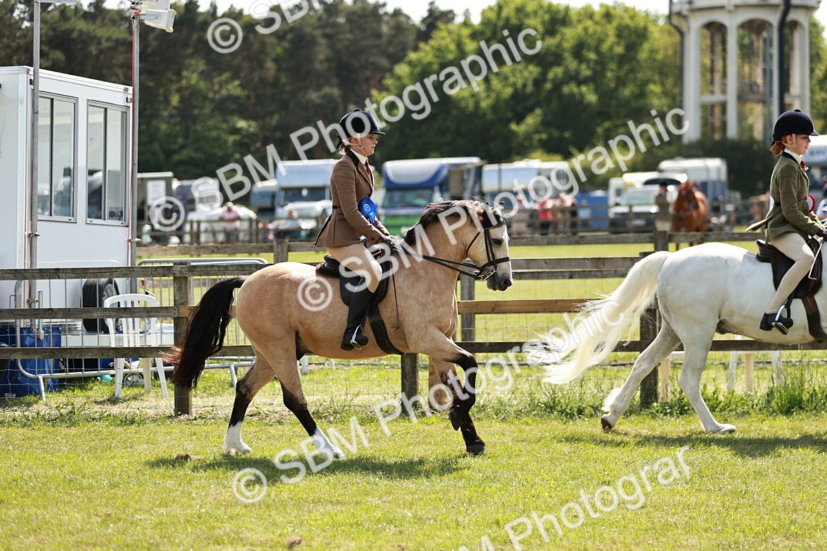 SBM_08481 - Class 61-62 - TSR  M&M Ridden Amateur of the Year