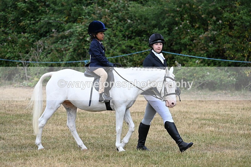 WJ7_9740 - Class 1 Lead Rein Pony