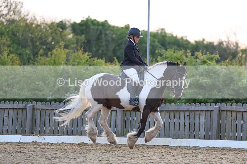 3E7A4401 - Class 6: NOVICE sec B- Novice 3 2024