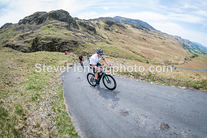 123555 - Hardknott Pass Camera 2 12.00-13.00