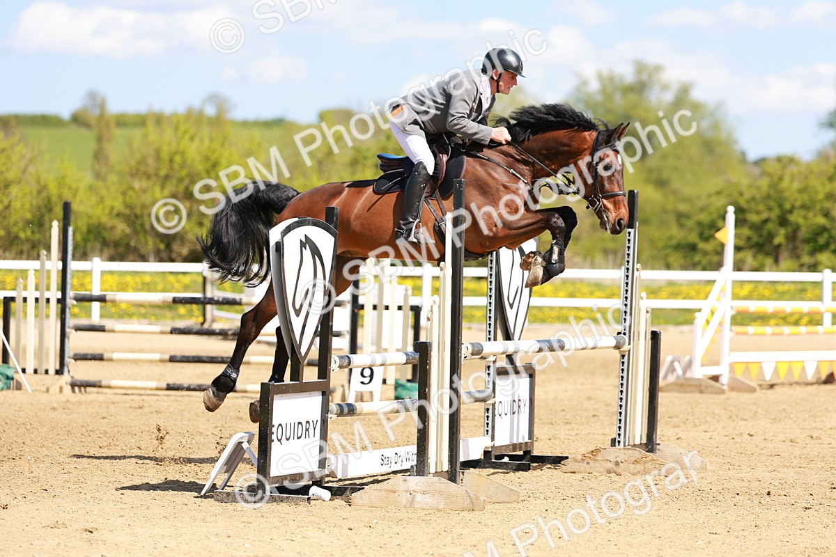 SBM_001459 - Class 3 - Senior Discovery - 1.00m