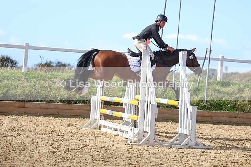 3E7A5186 - Class 9: 80cm Senior