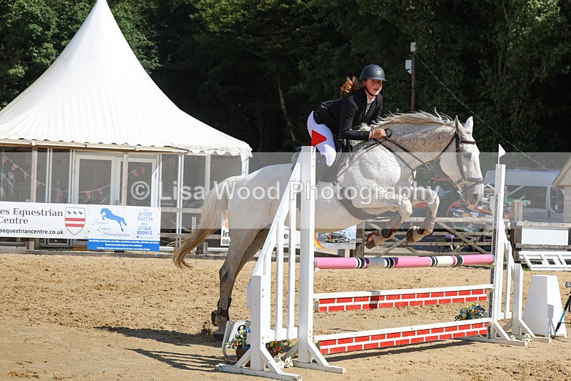 3E7A1613 - Class 10: 90cm open