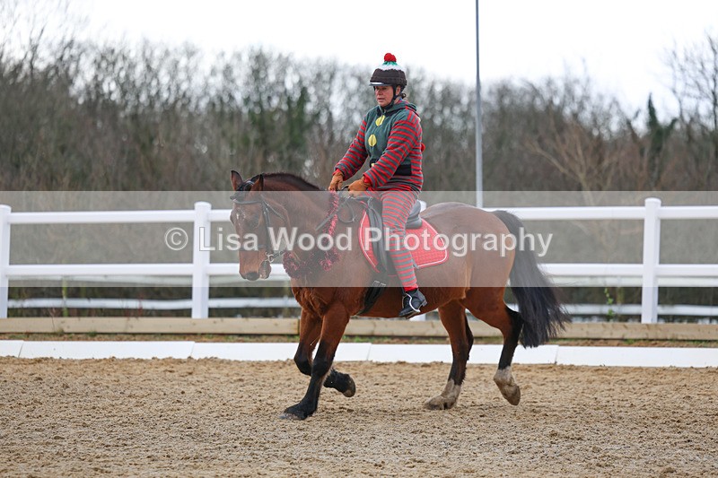 3E7A4484 - Class 4: Prelim Section B