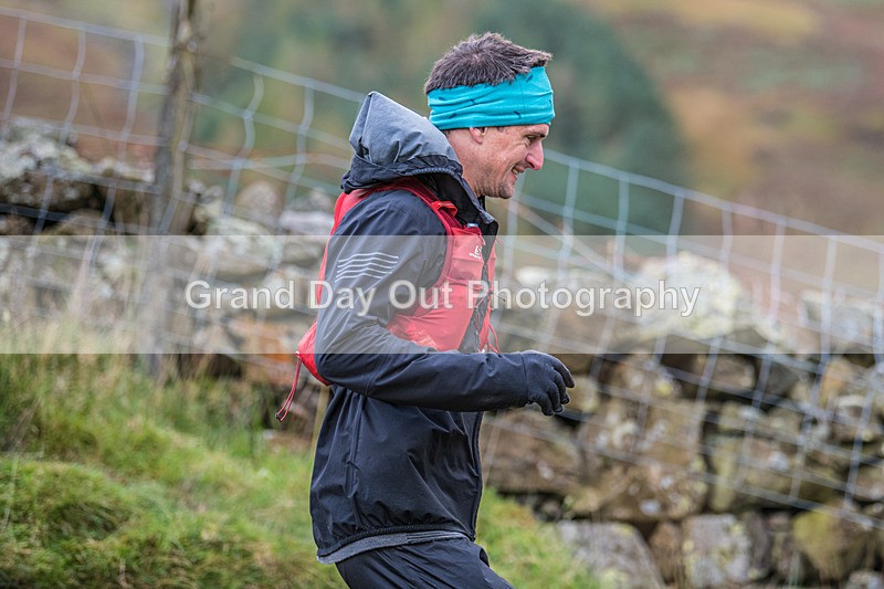 Langdale-1941 - Langdale Horseshoe Fell Race Saturday 12thOctober 2024