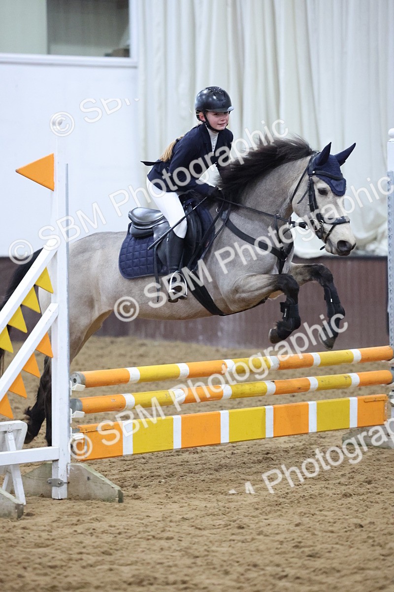 SBM_002487 - Class 8 - Clear Round