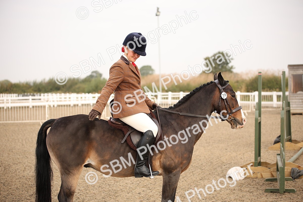 SBM_09803 - Class 401 Riding Club Pony