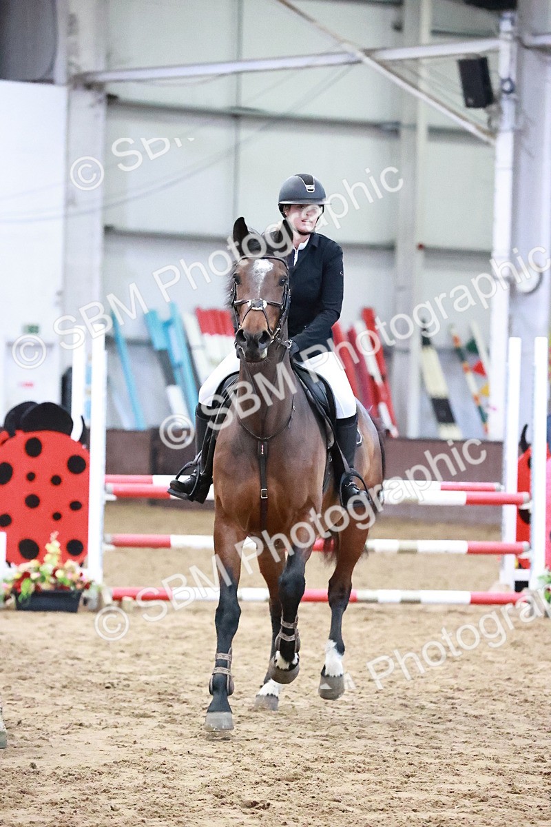 SBM_000325 - Class 2 - Senior British Novice - 90cm