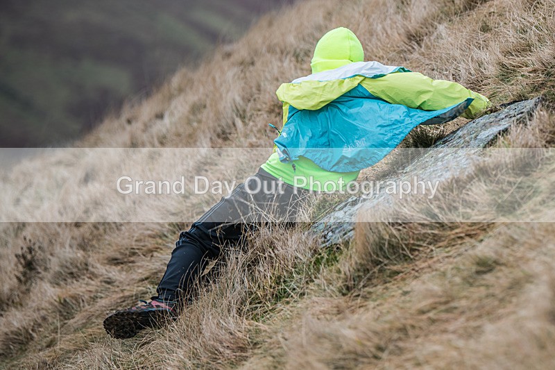 Barbondale-267 - Kendal Winter League Bardondale Junior & Senior Fell Races Sunday 8th February 2026