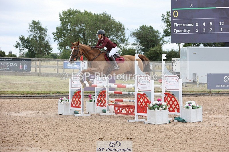 250719-114230-14635 - Cls 11, 1 Star Bronze Tour