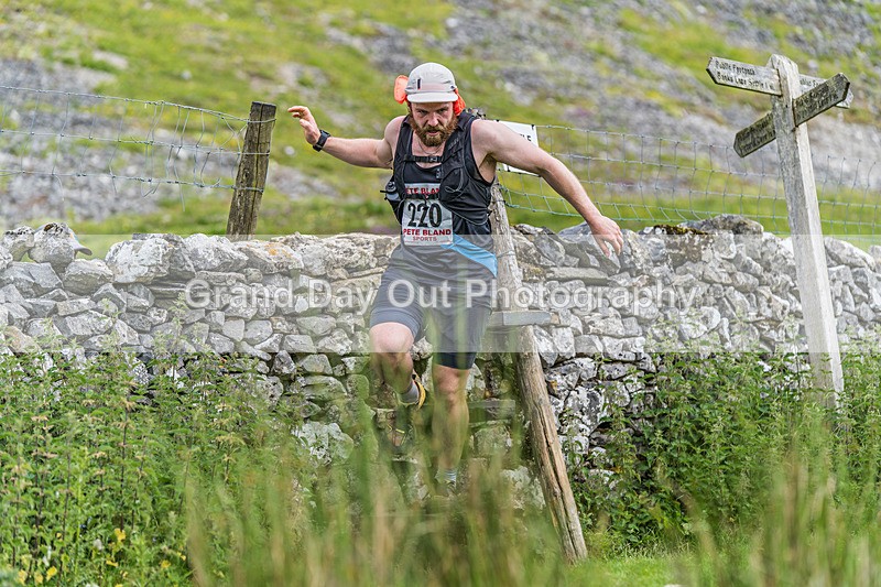 Settle Hills-777 - Settle Hills Fell Race Sunday 21st June 2026