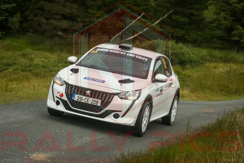 Sligo Rally 29 of 72 - Sligo Rally