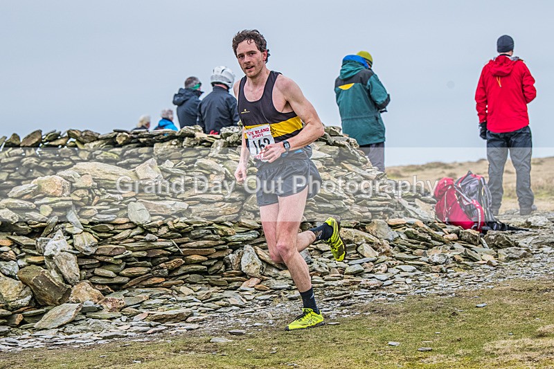 Black Combe-71 - Black Combe Fell Race Saturday 4th March 2023
