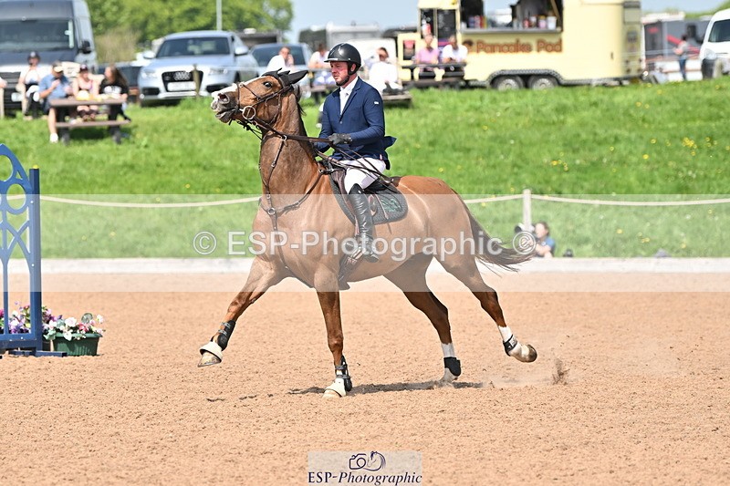 240510A-140952-07948 - Cls 23 Talent Seeker Inc 7yr old 14.10 to Finish