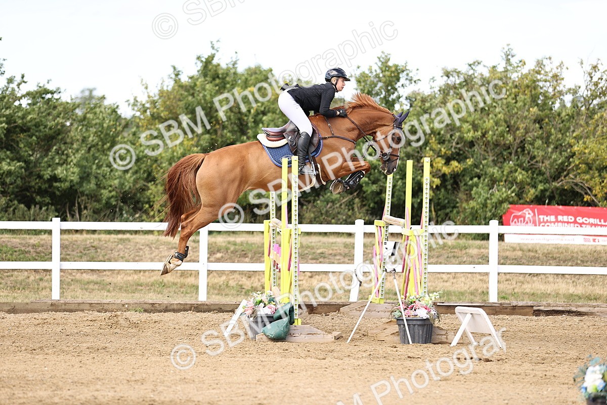 SBM_011536 - Class 10 - Talent Seekers Inc 7 Year Championship Qualifier - 2nd Half