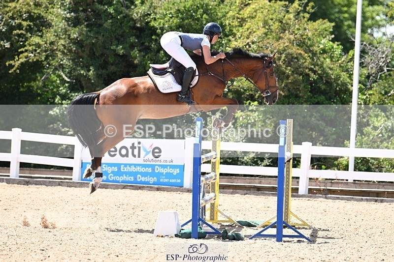 250709-140909-00954 - Cls 5 National Members Cup Qualifier & 1.15m Open