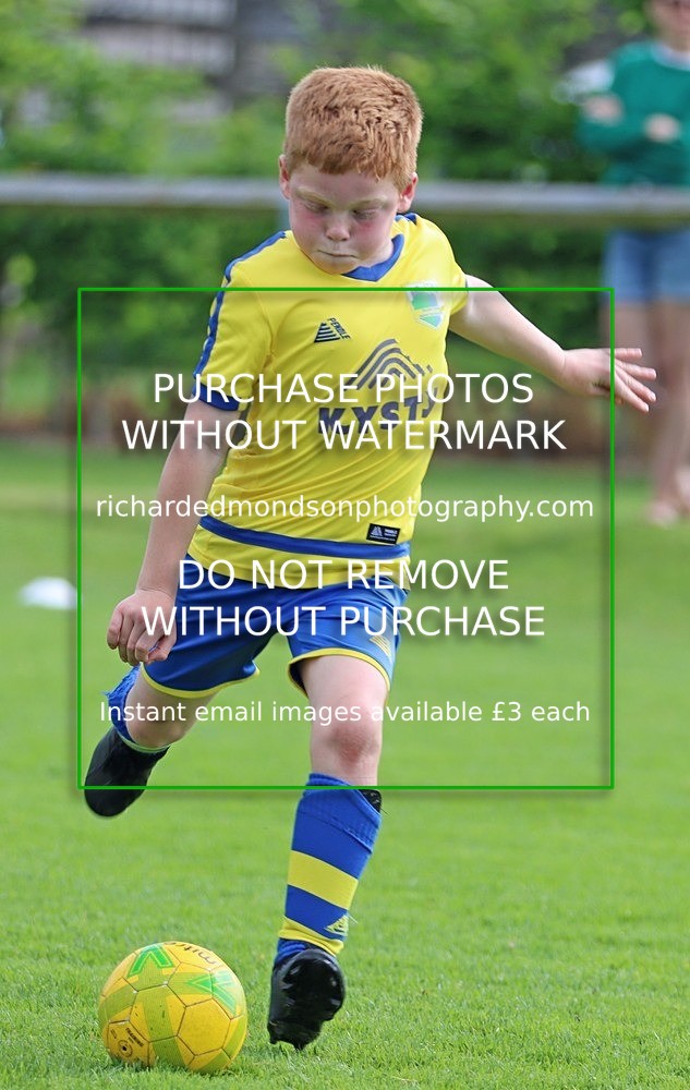 IMG_0508 - Kendal Utd Colts Under 8 vs Milnthorpe & District Under 8 (18/5/24)