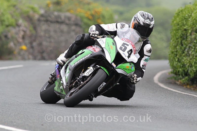  - Superbike Race