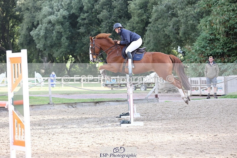 250831A-093747-08974 - Cls 40 Snr Newcomers