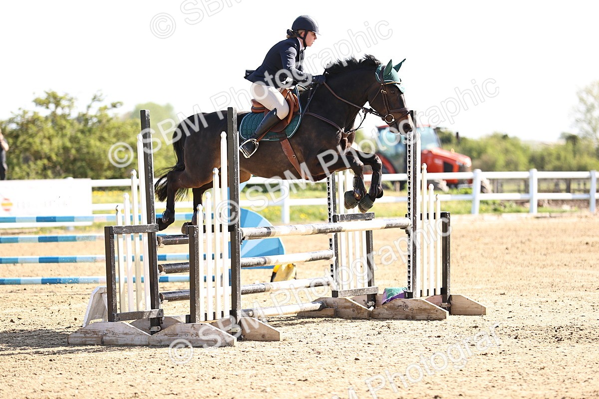 SBM_003149 - Class 15 - Senior British Novice - 90cm