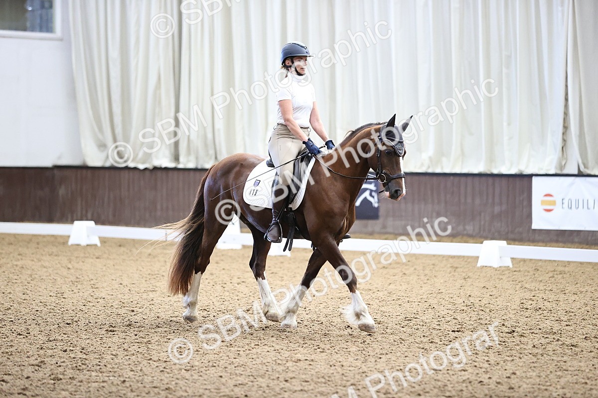 SBM_000531 - Novice 4 Warm Up