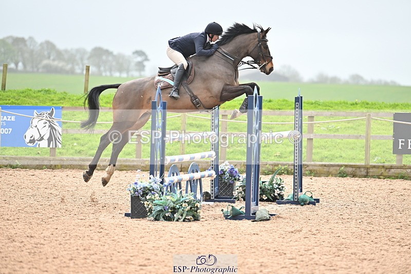 240405A-124129-01290 - Cls 3 Foxhunter