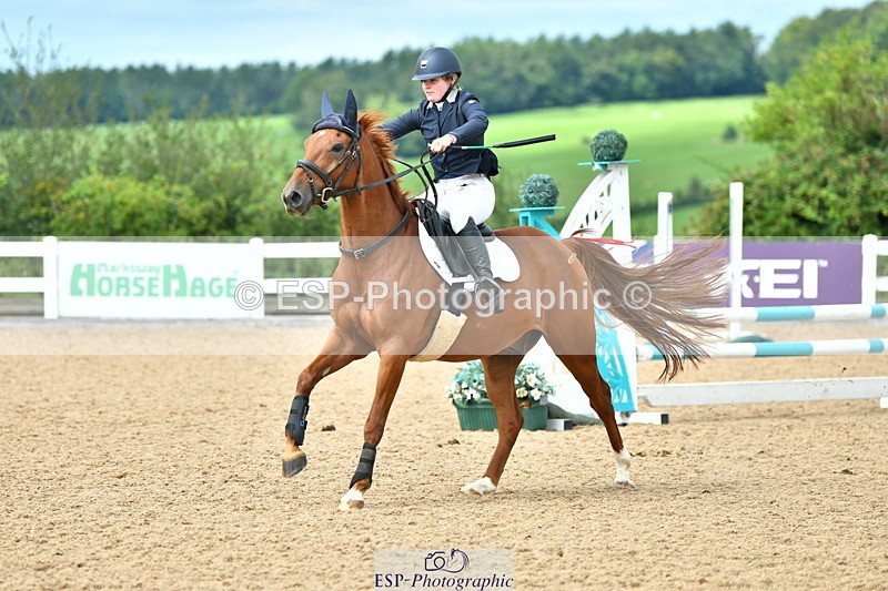 230813A-120845-11844 - Cls 41 85cm National Amateur Qualifier