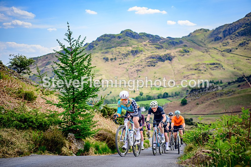 135057 - Blea Tarn Climb 13:00 - 14:00