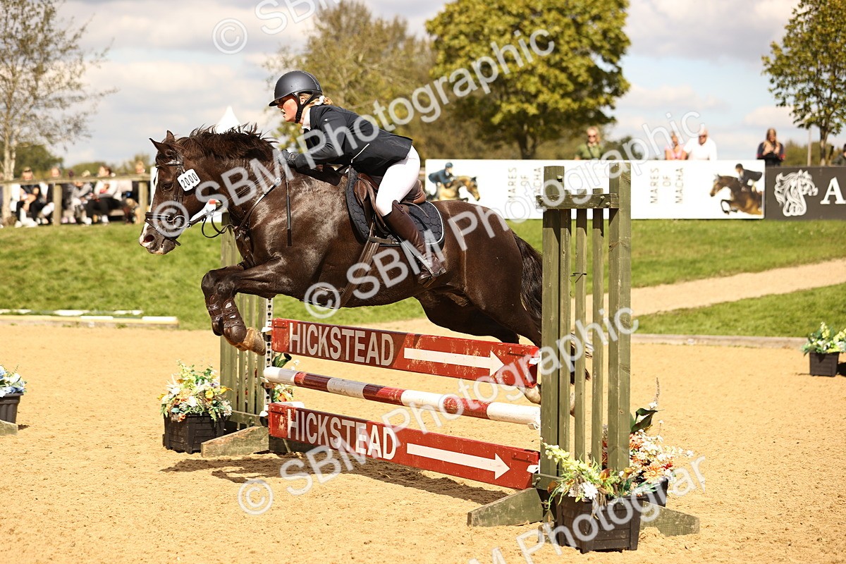 SBM_43070 - J40 Senior 90cm Supreme Championship