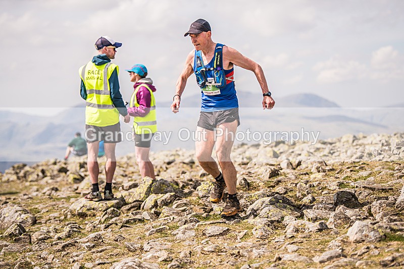 Fairfield-367 - Fairfield Horseshoe Fell Race Saturday 11th May 2024