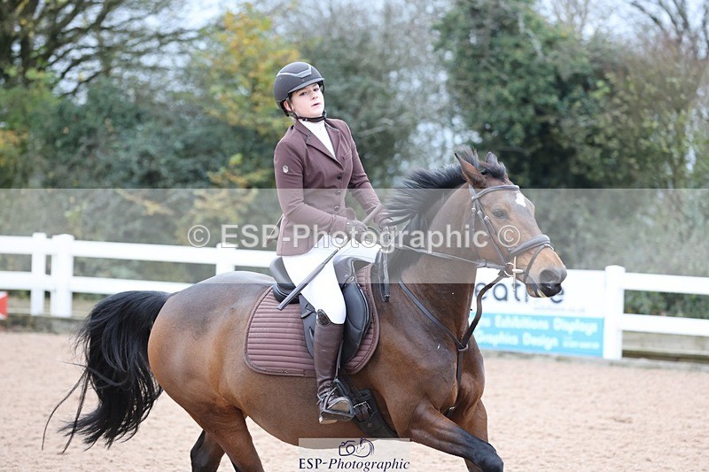241116X-120056-01503 - Cls 09A&B Pony Disc & 90cm